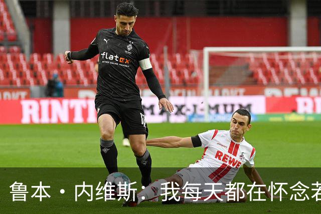 鲁本·内维斯：我每天都在怀念若塔，下一场对西班牙时会争取晋级